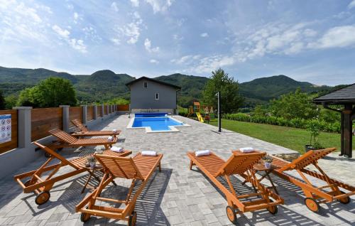 Lepoglava House | 3 Bedroom Amazing Home In Lepoglava
