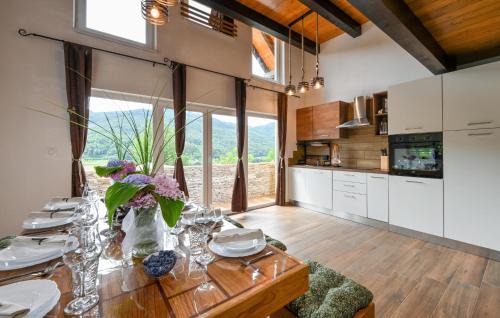 Lepoglava House | 3 Bedroom Amazing Home In Lepoglava