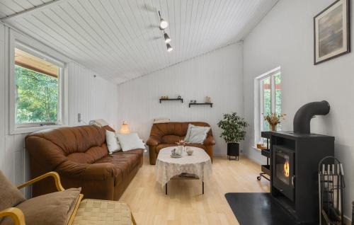 Aabybro House | 3 Bedroom Amazing Home In Aabybro