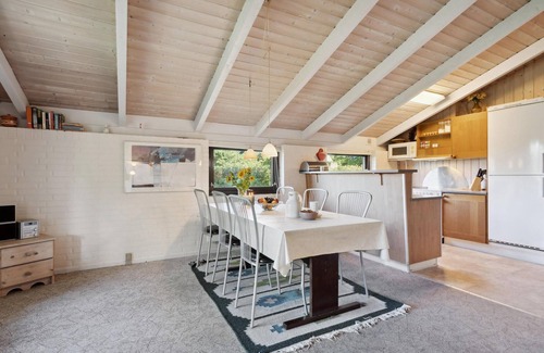 Henne House | 3 bedroom amazing home in Henne