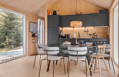 Stege House | 3 bedroom amazing home in Stege