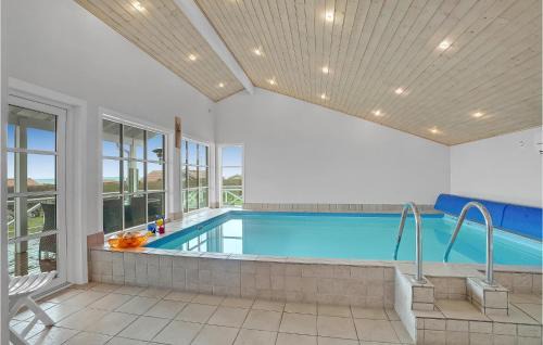 Vinderup House | 3 Bedroom Amazing Home In Vinderup