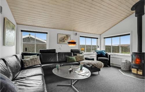 Vinderup House | 3 Bedroom Amazing Home In Vinderup