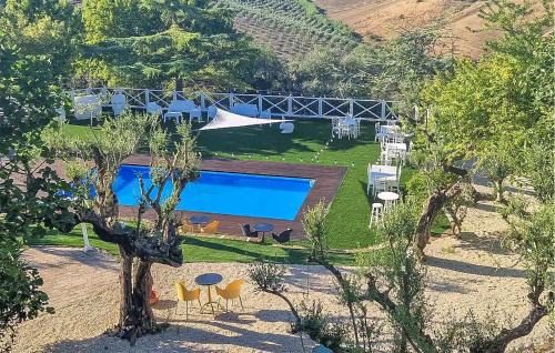Moscufo House | 3 Bedroom Amazing Home In Moscufo