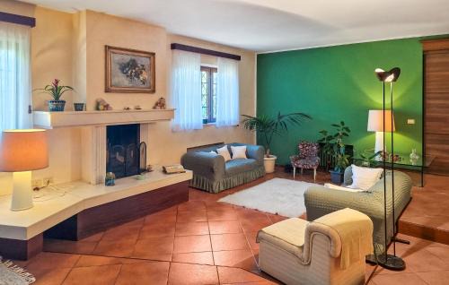 Moscufo House | 3 Bedroom Amazing Home In Moscufo