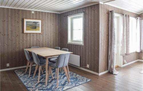 Gran House | 3 Bedroom Amazing Home In Jaren