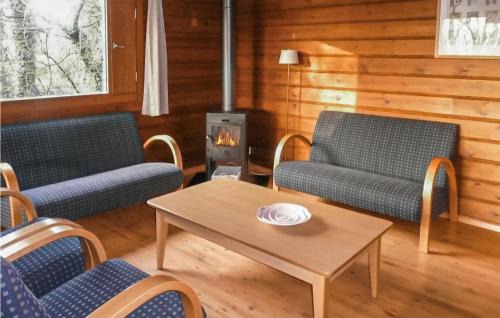Meppen House | 3 Bedroom Amazing Home In Meppen