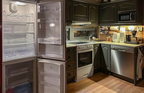 Samnanger House | 3 bedroom amazing home in Tysse