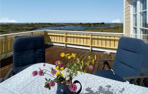 Smøla House | 3 Bedroom Amazing Home In Smøla
