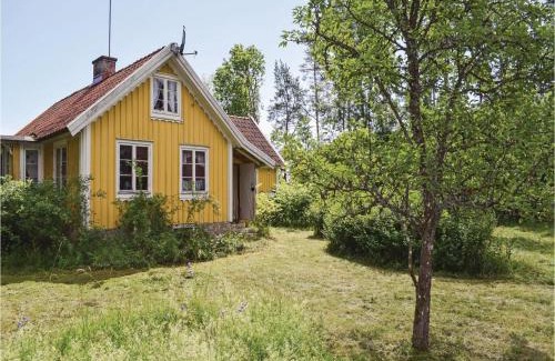 Bergkvara House | 3 Bedroom Amazing Home In Torsås