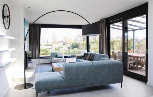Oranjeplaat House | 3 Bedroom Amazing Home In Arnemuiden