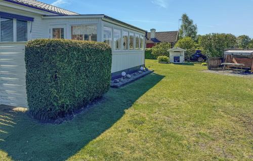 Falkvik House | 3 Bedroom Amazing Home In Sölvesborg