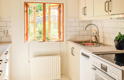 Vrigstad House | 3 bedroom amazing home in Vrigstad