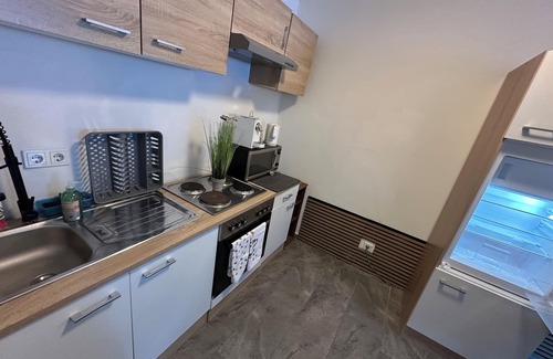 Arzl im Piztal Apartment | 3-bedroom apartment in Arzl im Pitztal with WiFi HOCHZEIGER SKIGEBIET