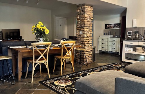 Prescott Valley Units Apartment | 3-bedroom apartment in charming Prescott Valley with WiFi, AC, and Heat