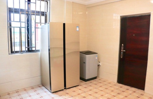 Nungua Apartment | 3-bedroom Apartment