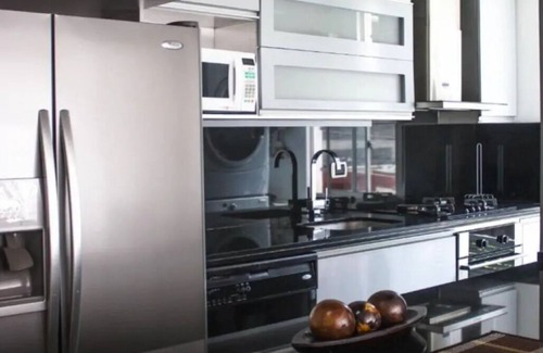 La Castellana Apartment | 3 bedroom apartment #2