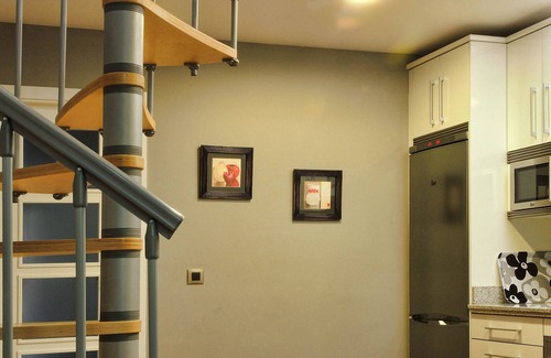 Centro Apartment | 3 BEDROOM APARTMENT, 2 BATHROOMS, 2 TERRACES WITH VIEWS. AIR CONDITIONING,