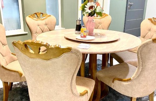 Accra Apartment | 3 bedroom Apartment at Eden Heights Estate