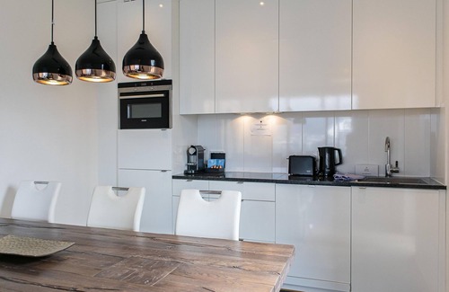 Thumersbach Apartment | 3 bedroom apartment BV4.3 - Residence Bellevue - by Alpin Family