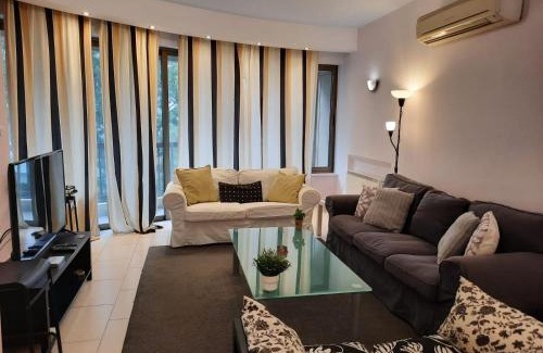 Nicosia Apartment | 3 Bedroom Apartment