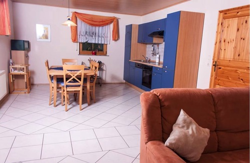 Lissendorf Apartment | 3 Bedroom Apartment in Lissendorf