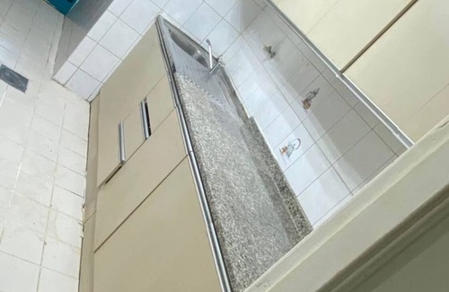 Mussafah Apartment | 3-bedroom apartment in fabulous Abu Dhabi with AC, WiFi