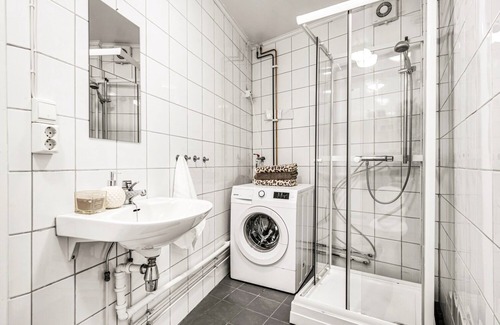 Trondheim Apartment | 3 Bedroom Apartment in the center of Trondheim