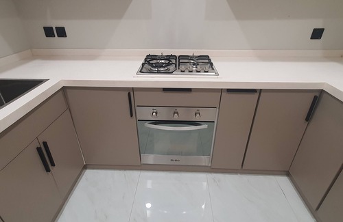 Abha Apartment | 3-bedroom apartment in - Abha/Un piso en Abha - Arabia Saudí- Hablamos español.