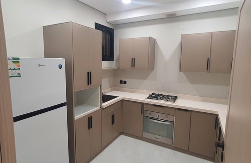 Abha Apartment | 3-bedroom apartment in - Abha/Un piso en Abha - Arabia Saudí- Hablamos español.