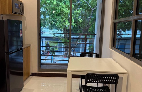 Vilimale Apartment | 3-bedroom apartment in charming Villigilli. Live the island life