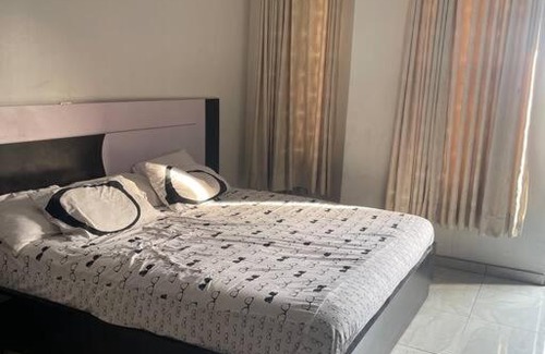 Ajah Apartment | 3 bedroom apartment