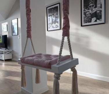 Zepernick Apartment | 3 Bedroom-Apartment with 1,5 Bathrooms