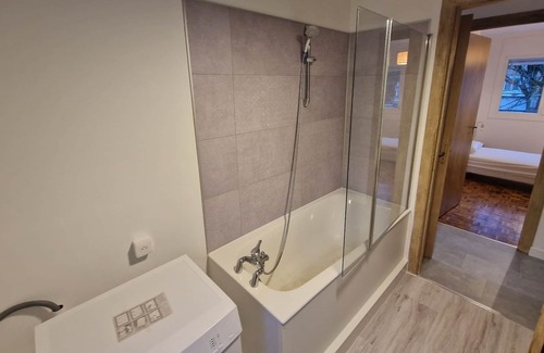 Mairieux Apartment | 3 bedroom appartment in the city centre