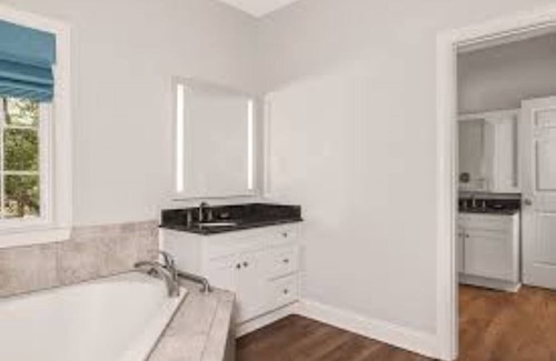 Ash Resort | 3 Bedroom at The Cottages, Myrtle Beach!