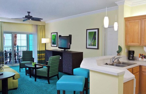 Paradise Island Villa | 3 Bedroom Atlantis Harborside April Vacation 4-18-26 to 4-25-26