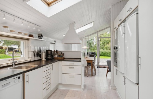 Nordstrand House | 3 bedroom awesome home in Frederikshavn