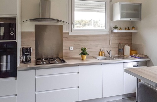 Saint-Carreuc House | 3 bedroom awesome home in Saint-Carreuc