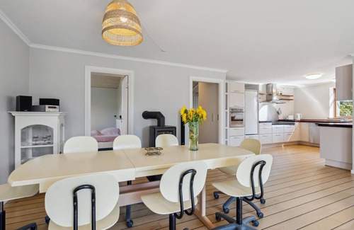 Nymindegab House | 3 bedroom awesome home in Nørre Nebel