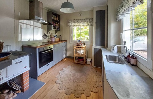Orkelljunga Municipality House | 3 bedroom awesome home in örkelljunga