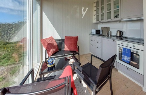 Nyhamnslage House | 3 bedroom awesome home in Nyhamnsläge