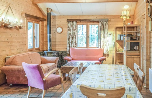 Wachtebeke House | 3 bedroom awesome home in Wachtebeke