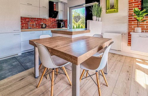 gmina Kobylanka House | 3 bedroom awesome home in Zieleniewo