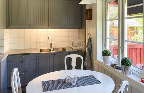 Grythyttan House | 3 bedroom awesome home in Grythyttan