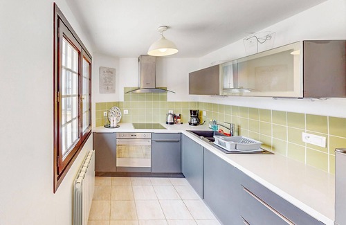 Jaulgonne House | 3 bedroom awesome home in Jaulgonne