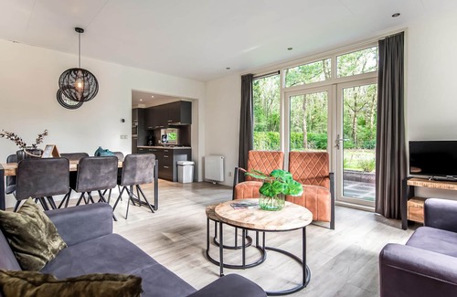 Zorgvlied House | 3 bedroom awesome home in Zorgvlied
