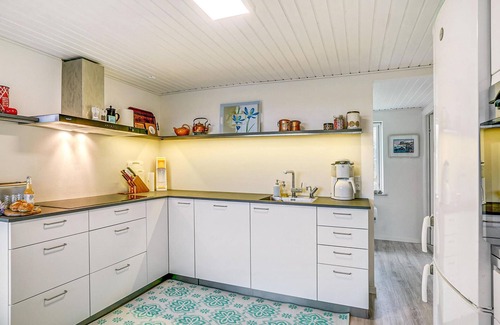 Faldsled House | 3 bedroom awesome home in Millinge