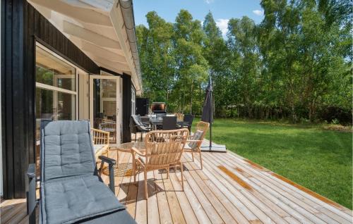 Grlev House | 3 Bedroom Awesome Home In Gørlev