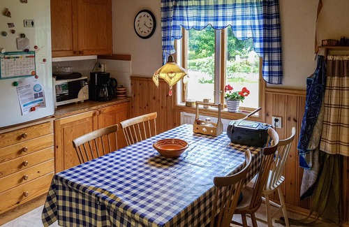 Vaxjo Municipality House | 3 bedroom awesome home in Växjö