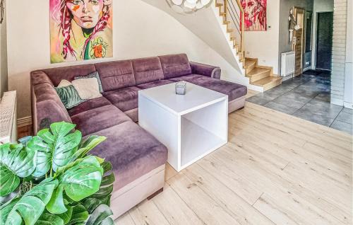 gmina Kobylanka House | 3 Bedroom Awesome Home In Zieleniewo